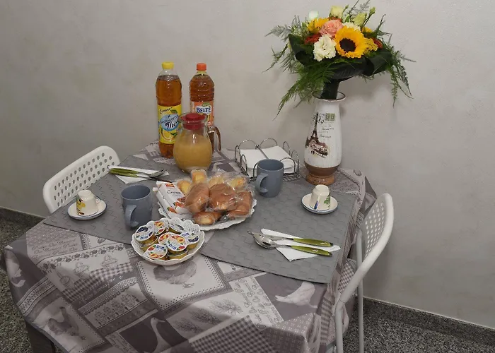 Charm Airport Reggio Calabria