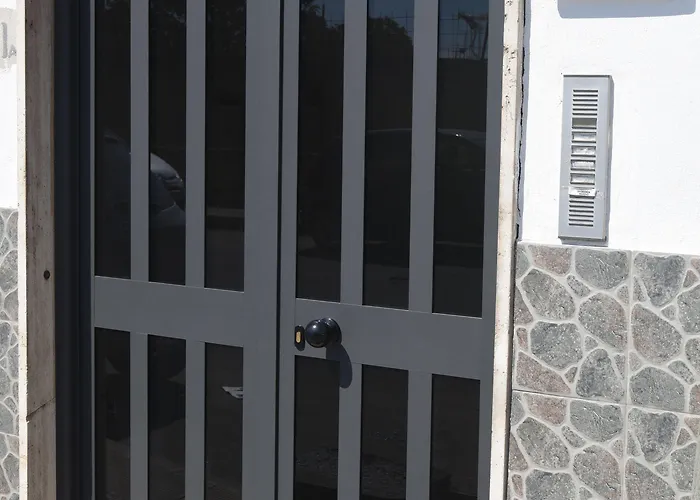 Charm Airport Bed & Breakfast Reggio Calabria